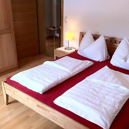 Apartment Bachmann Bludenz Eksteriør bilde