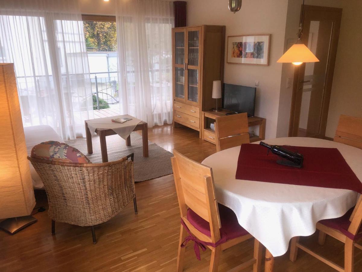 Apartment Bachmann Bludenz Eksteriør bilde