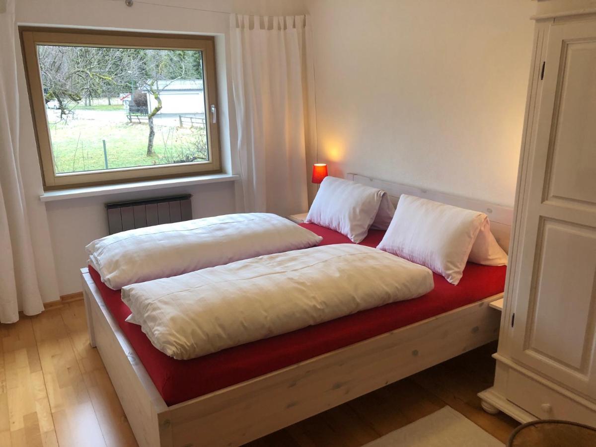 Apartment Bachmann Bludenz Eksteriør bilde