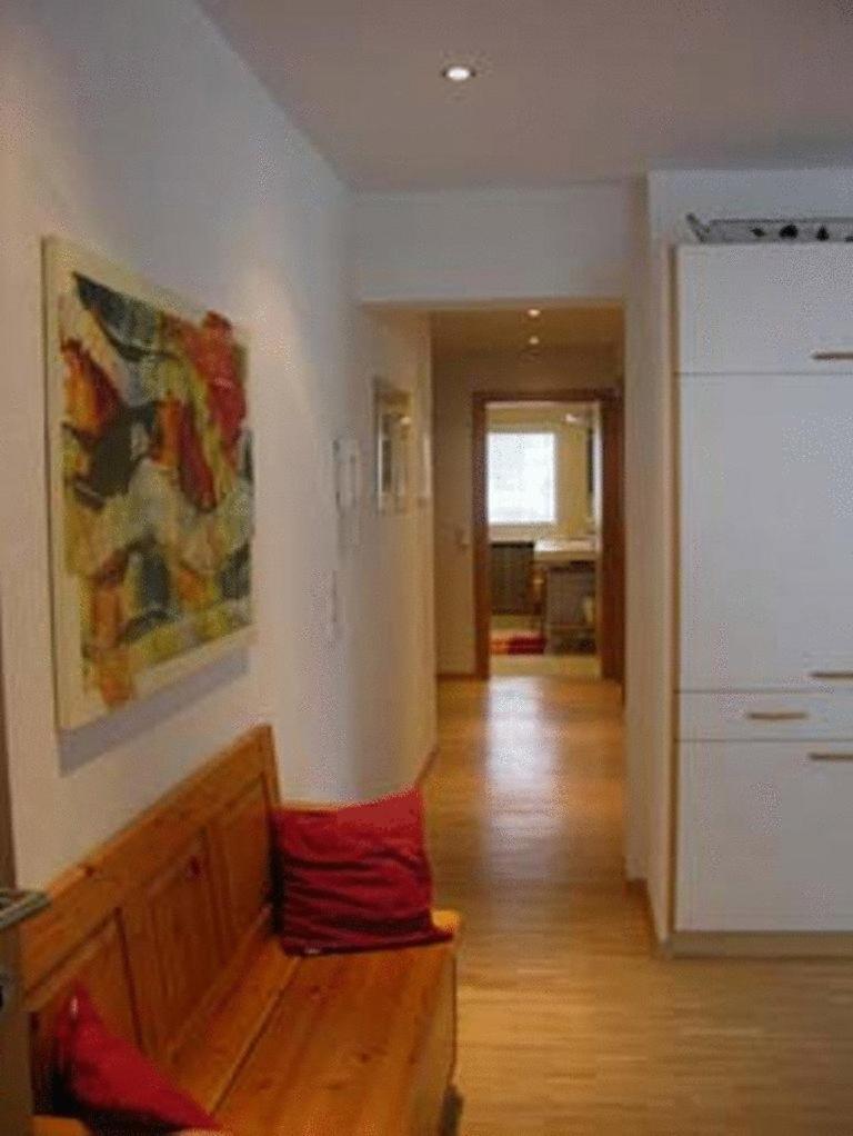 Apartment Bachmann Bludenz Eksteriør bilde