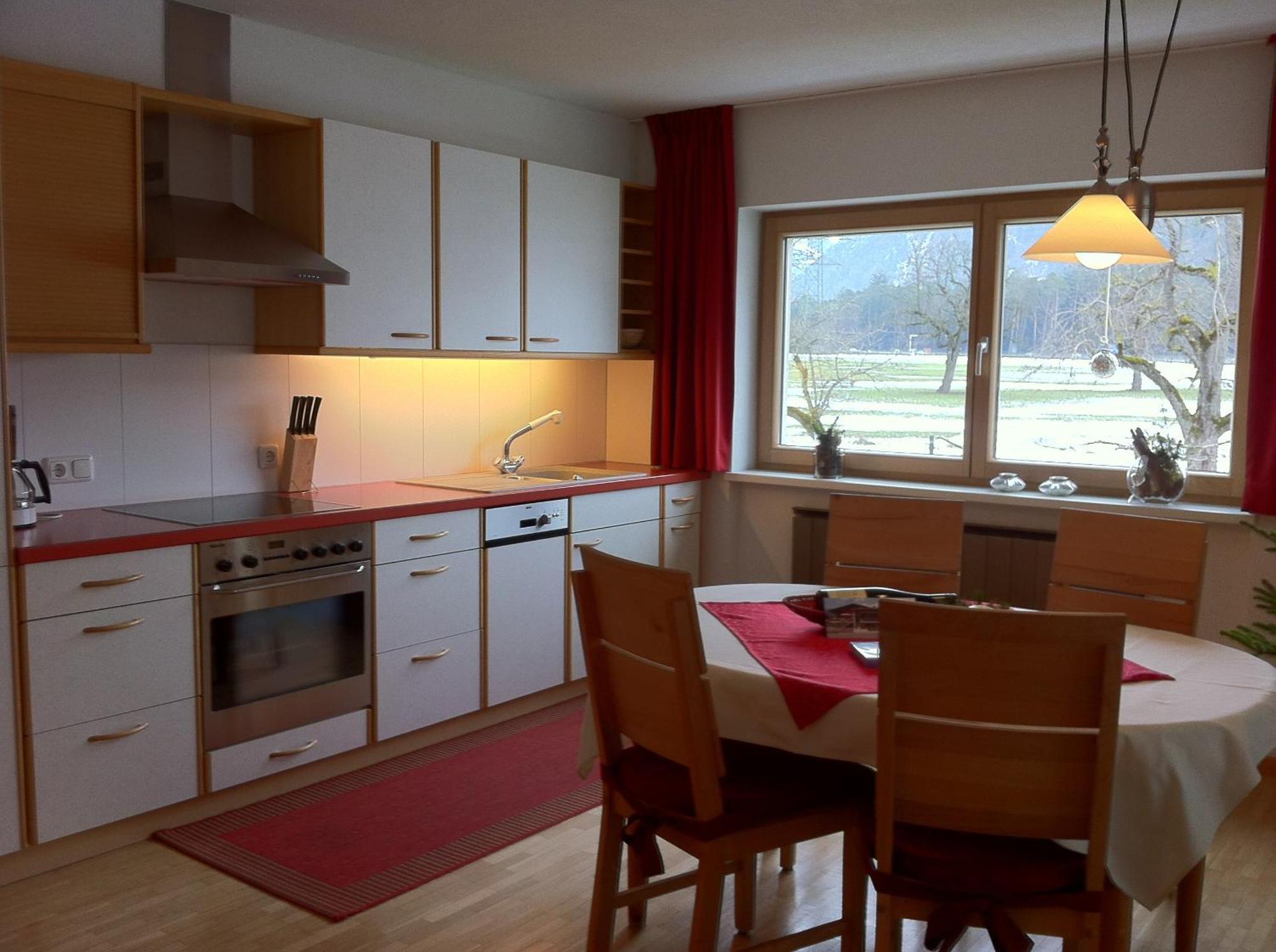 Apartment Bachmann Bludenz Eksteriør bilde