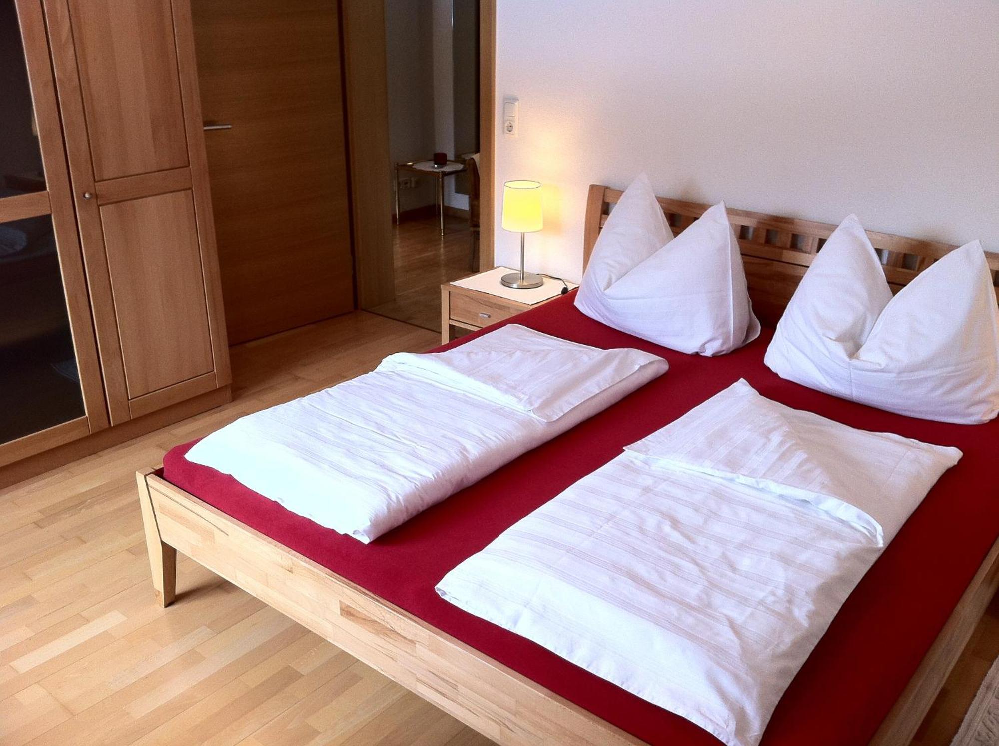 Apartment Bachmann Bludenz Eksteriør bilde