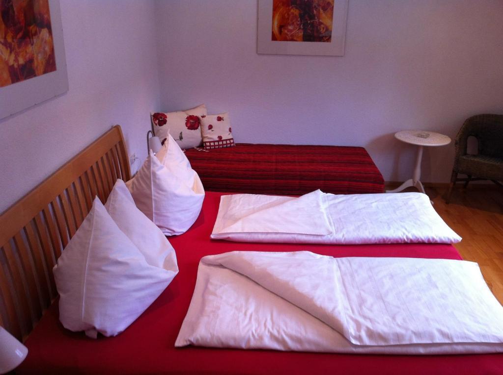Apartment Bachmann Bludenz Rom bilde