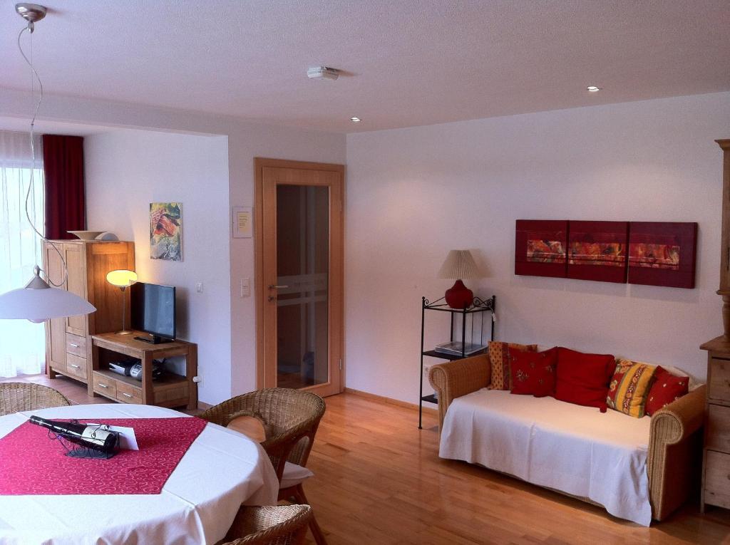 Apartment Bachmann Bludenz Rom bilde