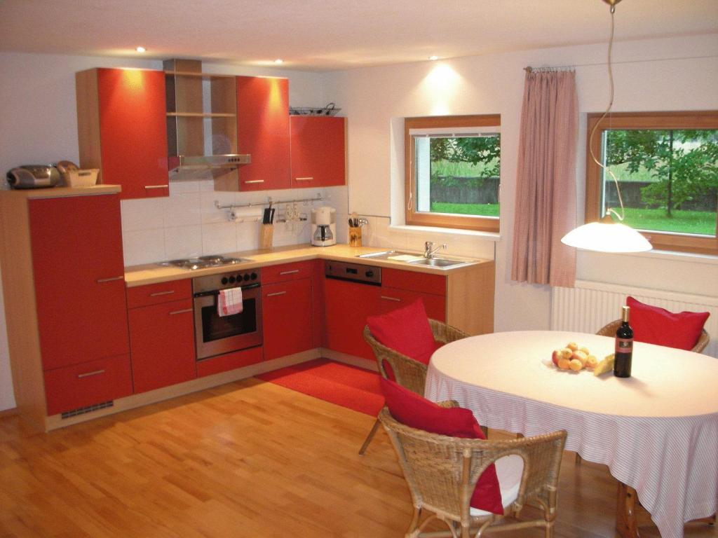 Apartment Bachmann Bludenz Eksteriør bilde